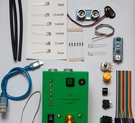 探索电子产品世界的无限可能 从创新到日常生活的融合